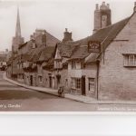 The Anchor Inn – St. Osyth’s Lane