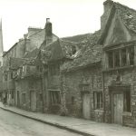 Derelict Cottages – St. Osyth’s Lane