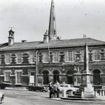 War Memorial