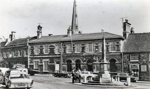 War Memorial