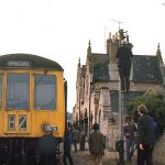 The Last Train to Oundle