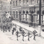 Oundle School Cadet Corps and Band