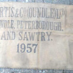 Curtis & Co (Oundle) Grain Sack