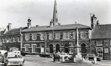 New Street, Oundle