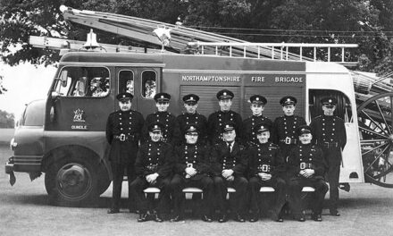 Oundle Fire Brigade