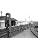 Oundle Station