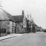 West Street, Oundle